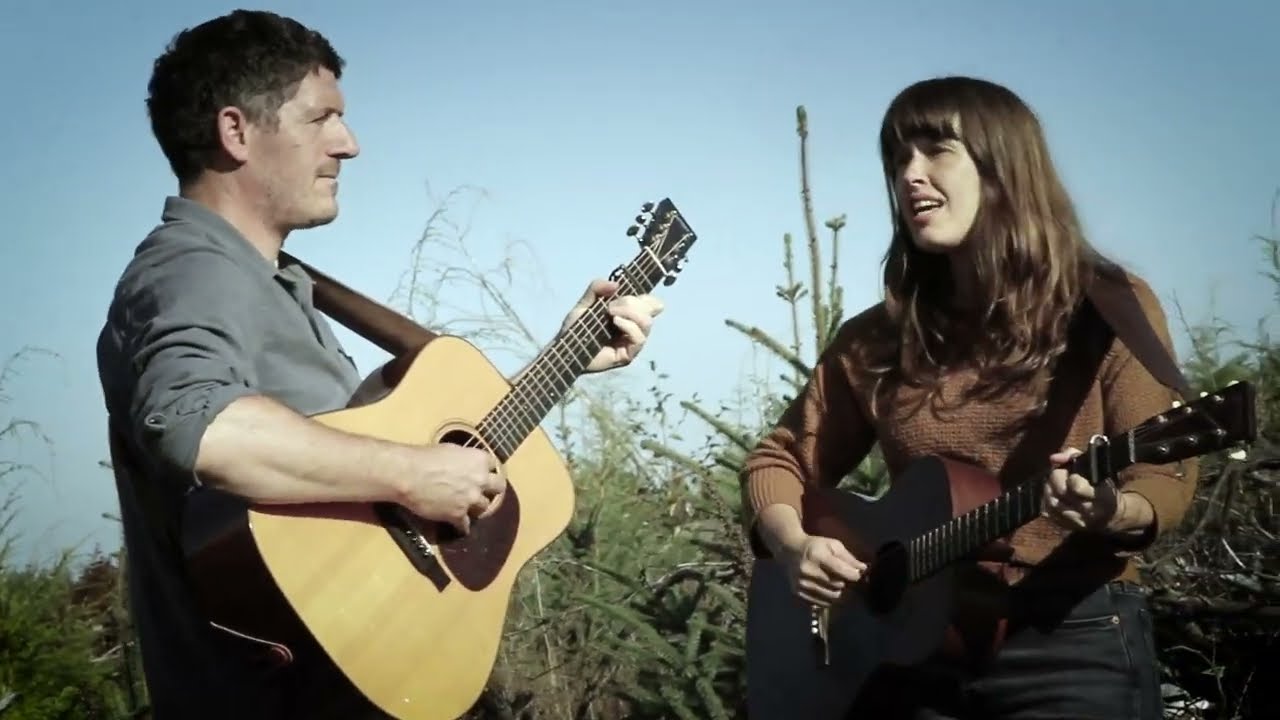 The Horsenecks - Little Old Sod Shanty