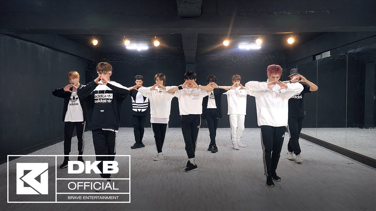 GOT7 Medley Dance Cover by DKB