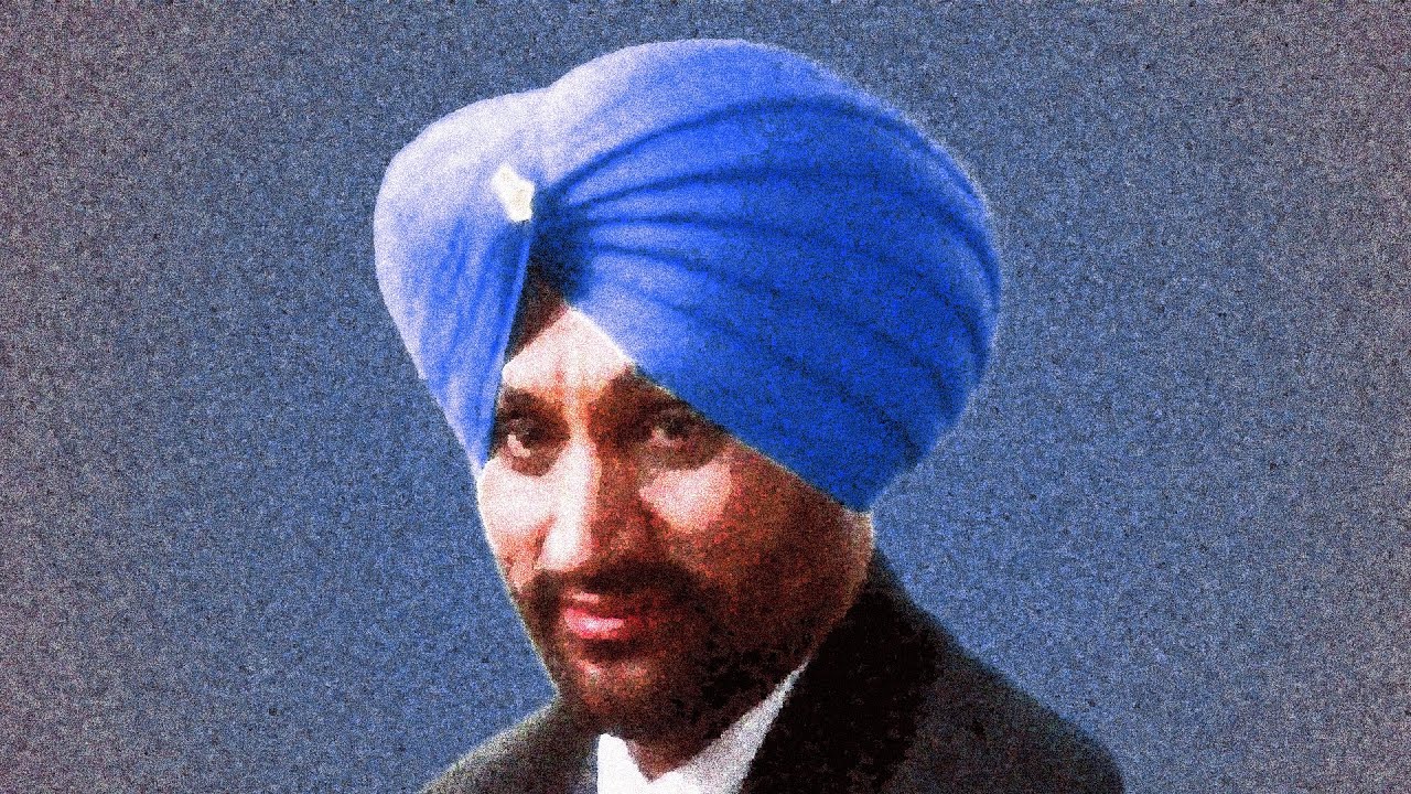 BILLIYAN AKHIYAN - SURJIT BINDRAKHIA X SANDHU X THE TYNI