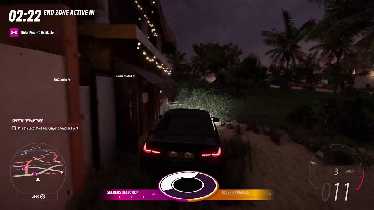 FORZA HORIZON 5