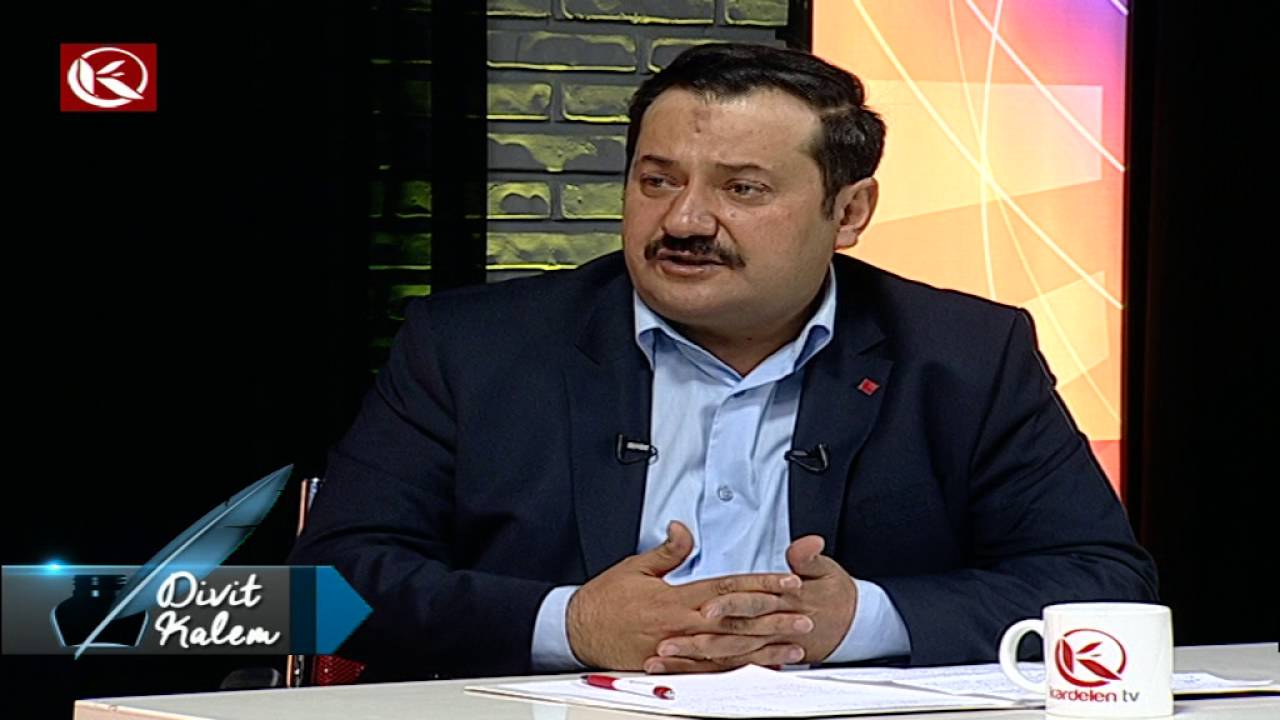 Divit Kalem 10.05.2016