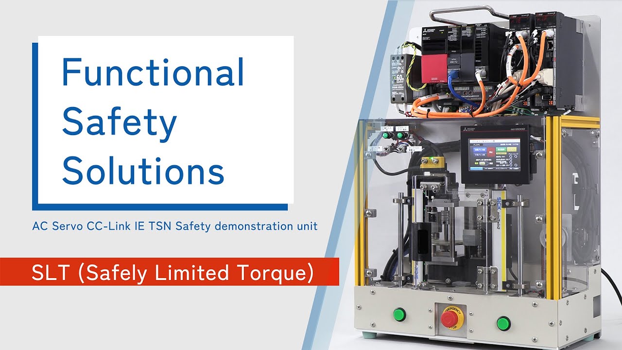 Functional Safety Solutions Vol 6 SLT