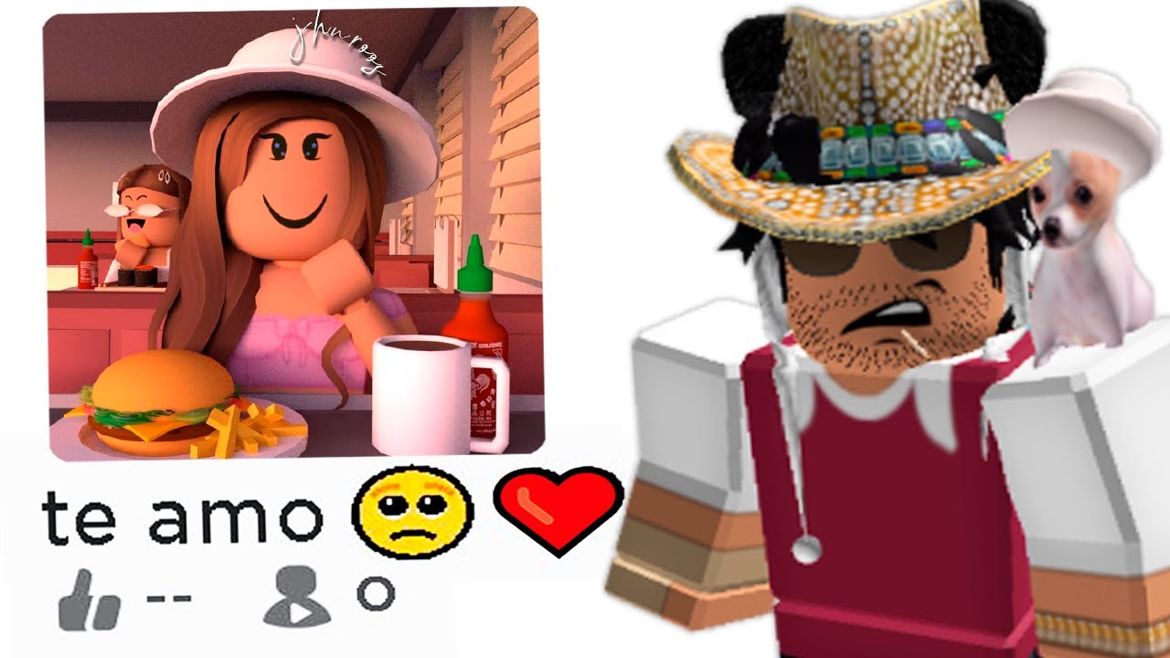 El Juego Más Cringe de Roblox