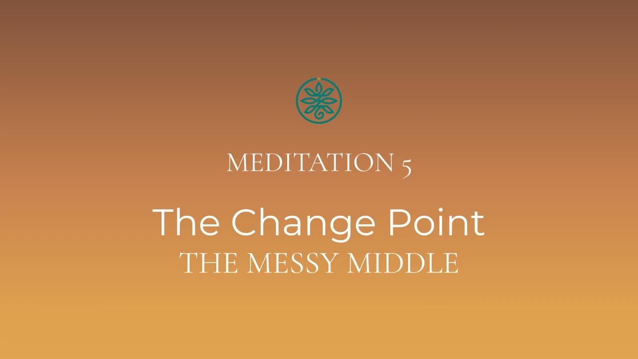 5  The Change Point