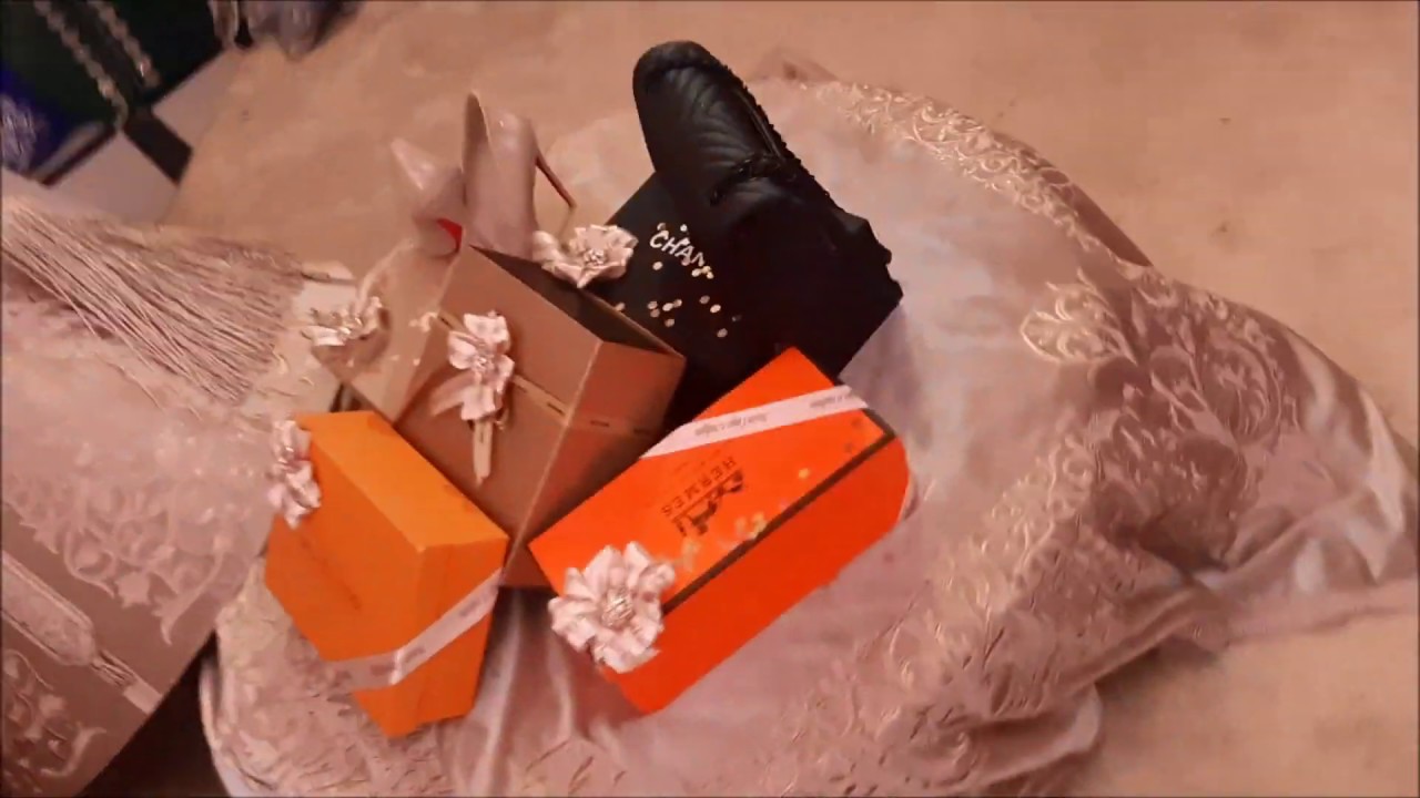 هام للمقبلات على الزواج🥰 اجواء و طقوس الدفوع المغربي 🤩خدمات maison d anges et traditions