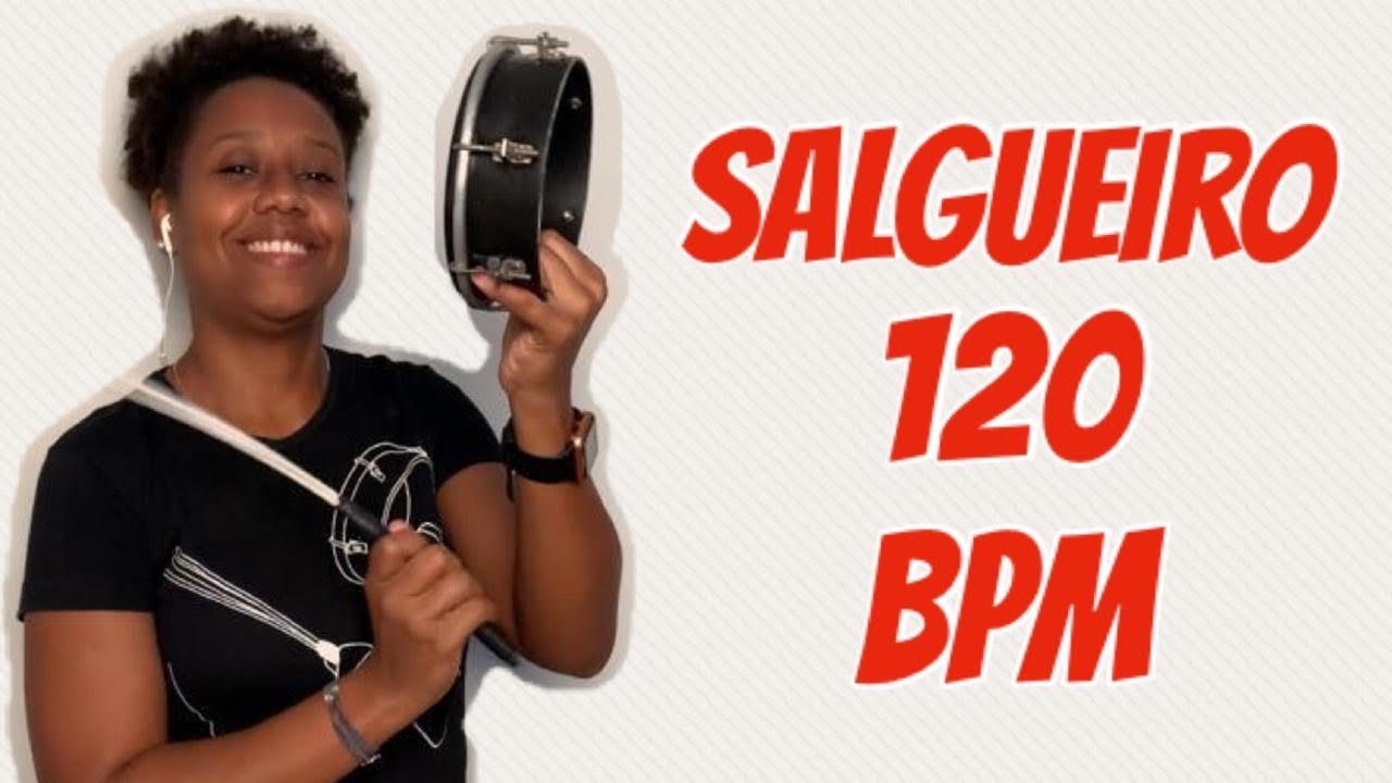 Salgueiro 2020 - Desenhos 120BPM