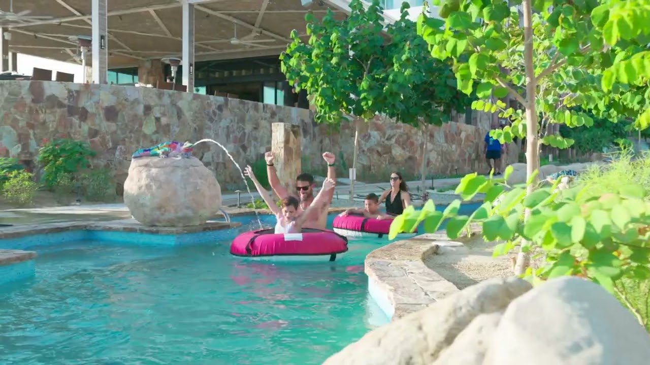 Unique Getaways in the Paradise of Villa La Valencia Los Cabos 🌴🌊
