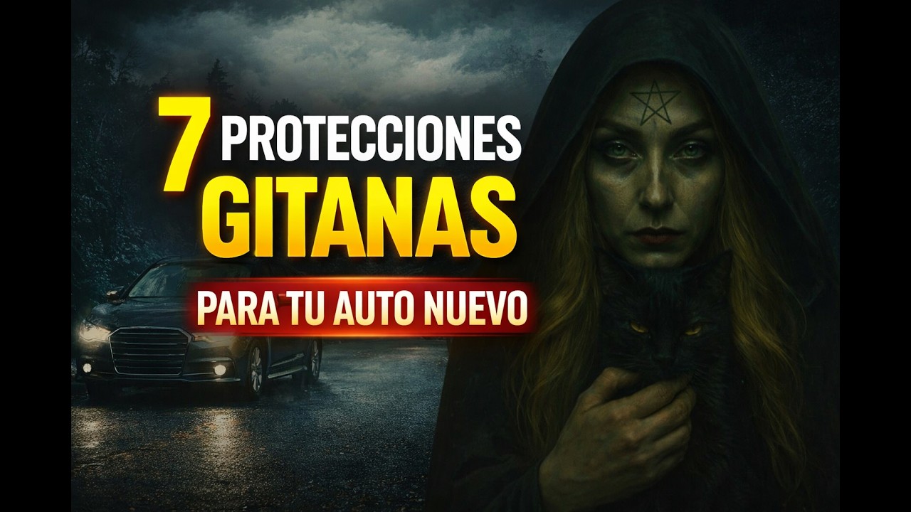 7 Protecciones Para Tu Auto Nuevo (La Última Es Gitana y Sorprende)