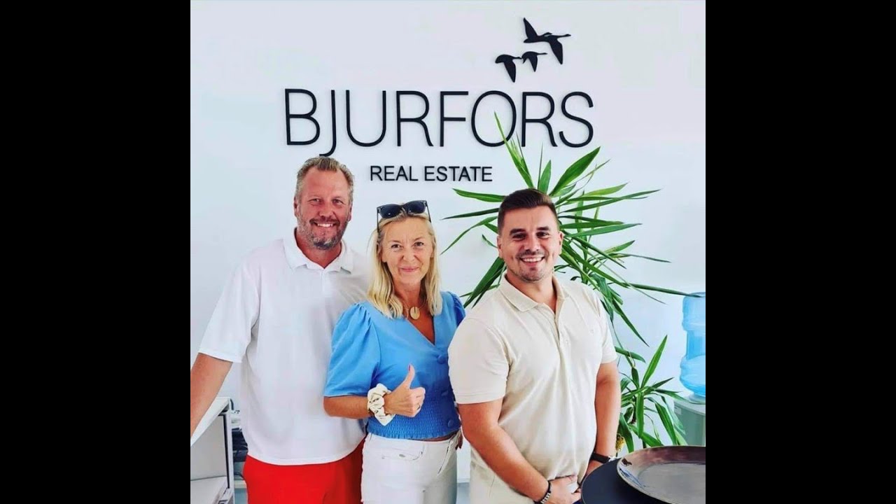 Svenskar i Torrevieja -Köpa hus online i Spanien
