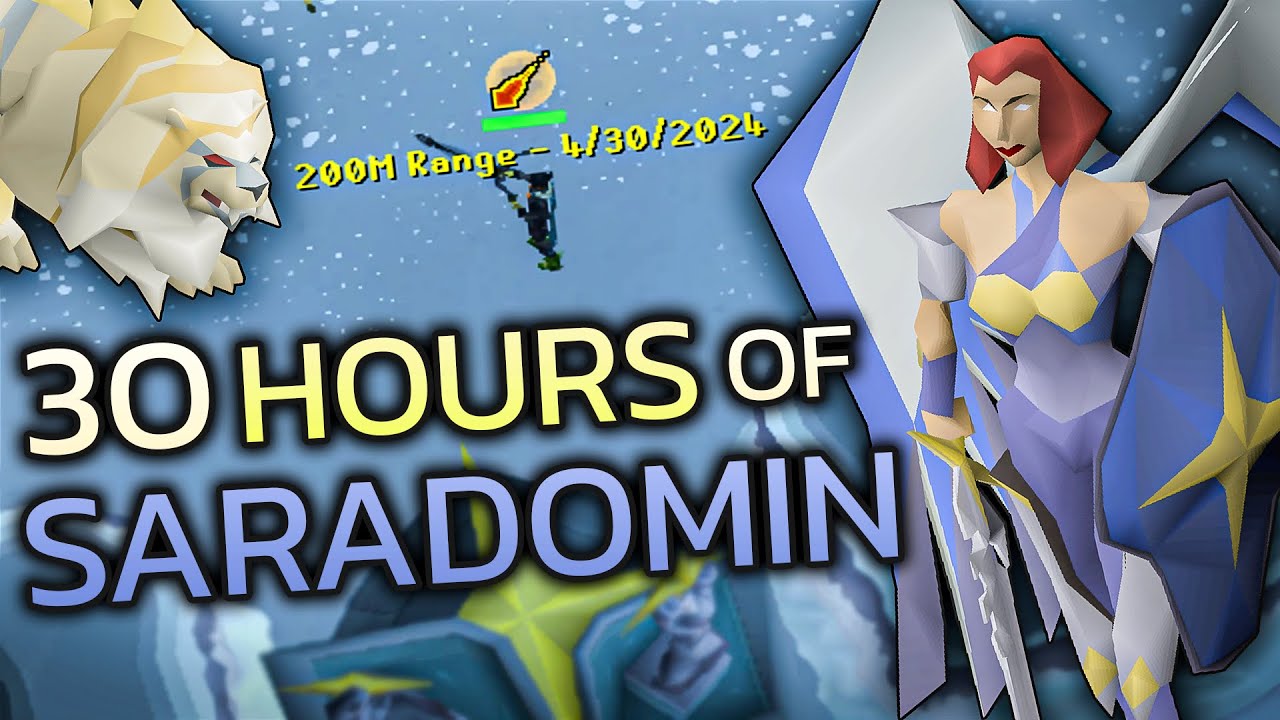 ACB IS 57M - Давайте соло Сарадомин GWD