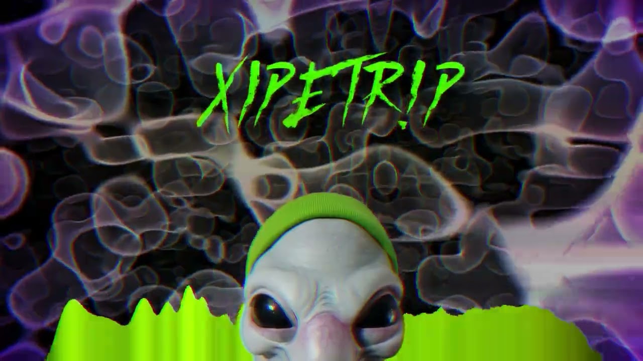 Xipetrip - Psycho