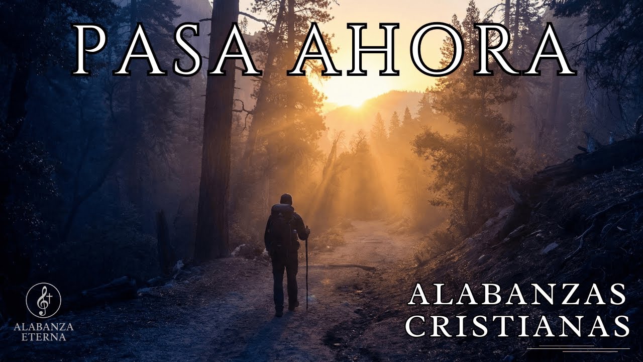 MÚSICA CRISTIANA 2026 MÁS ESCUCHADA – LISTA COMPLETA