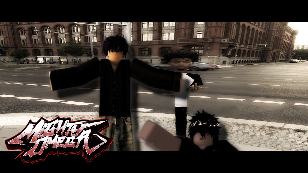 TRUTH w/@dragonflywi | Mighty Omega