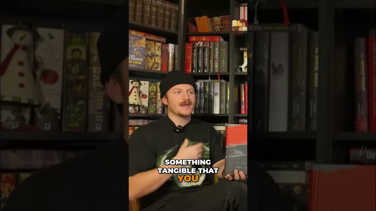 Cormac McCarthy: Master of Accessible, Vivid Storytelling #shorts