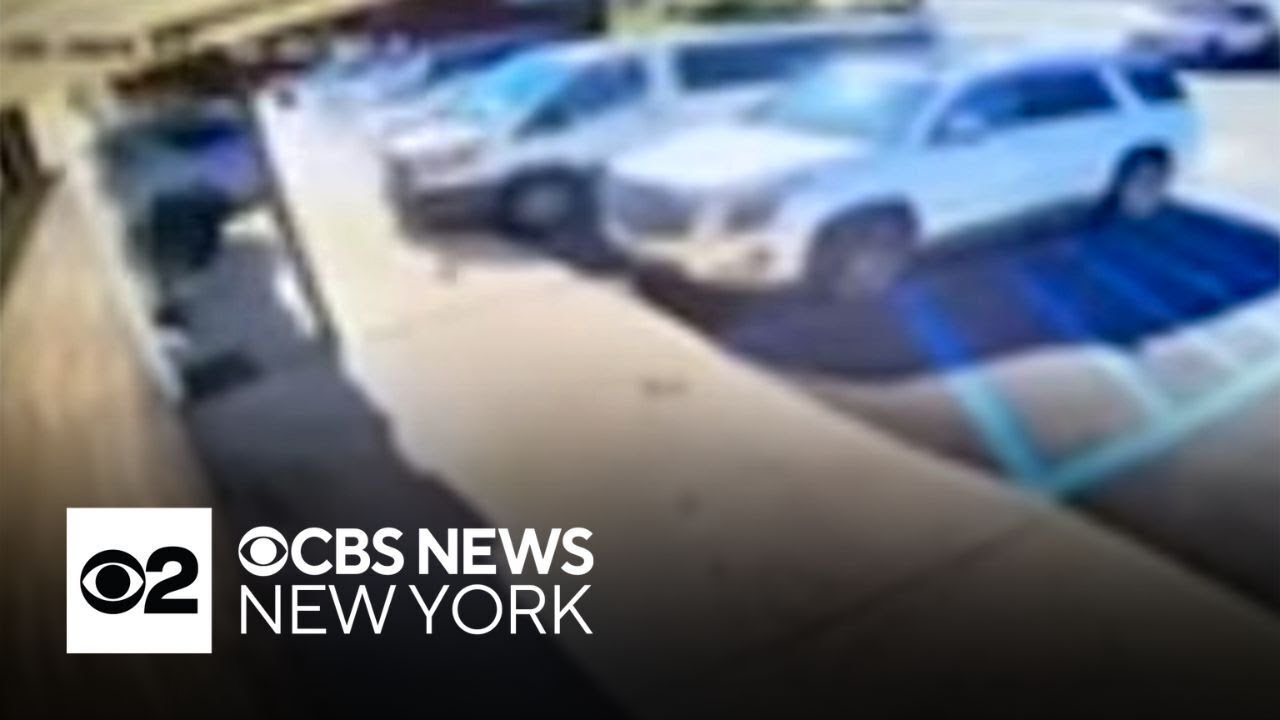 Suspect in deadly nail salon crash on Long Island appears in court