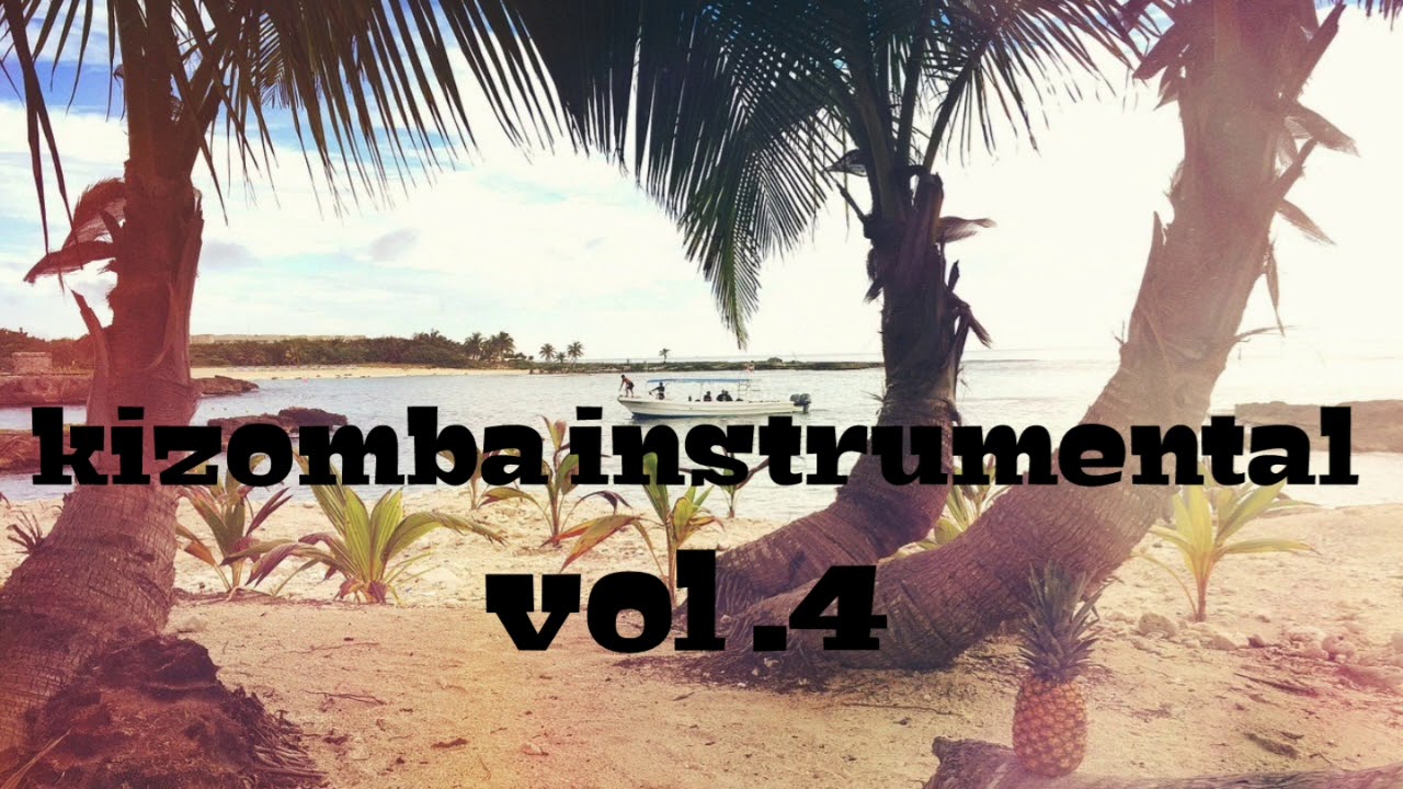 Kizomba instrumental 2020 (vol.4)