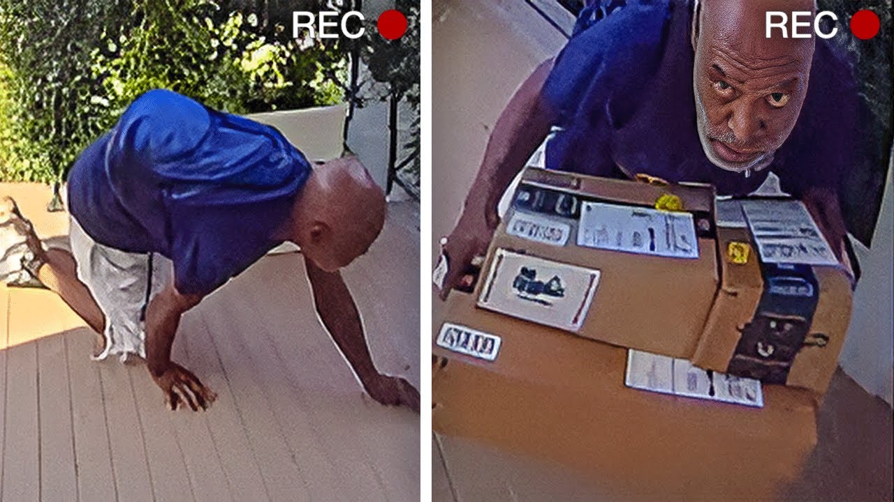 INSTANT Justice Caught On Camera!