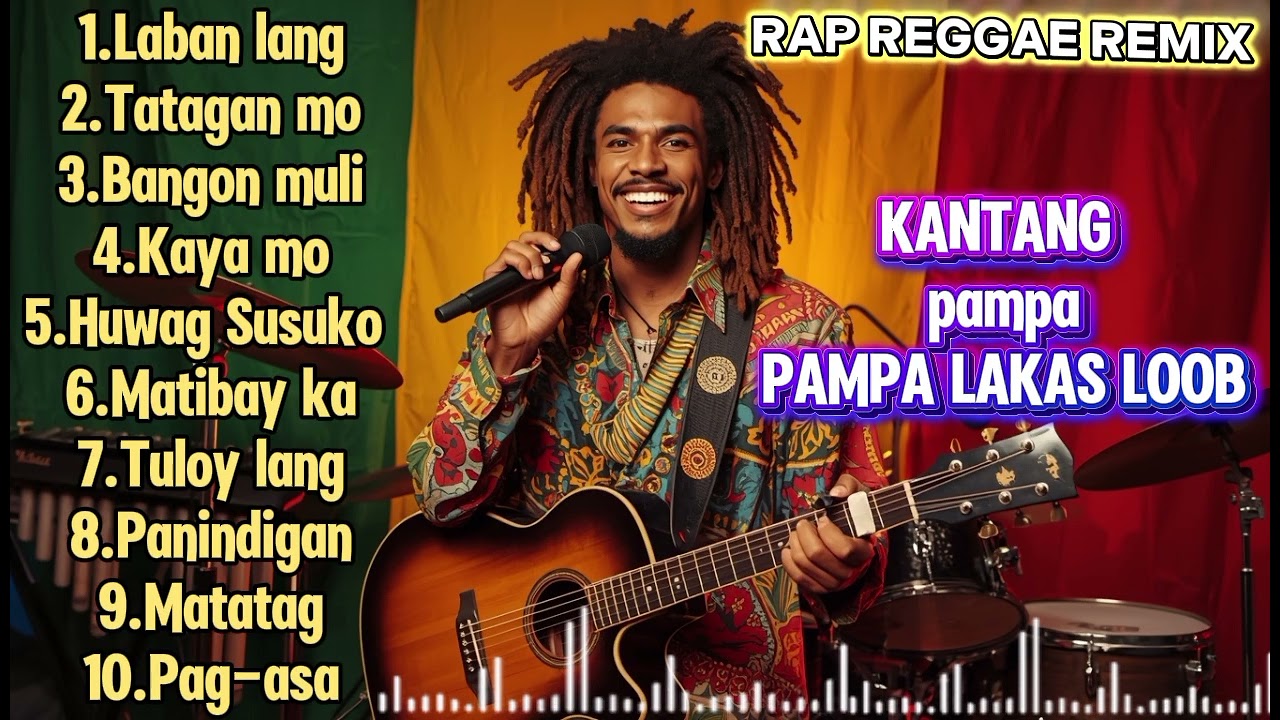 RAP REGGAE REMIX | MUSIC PRINCE 2.0 | 