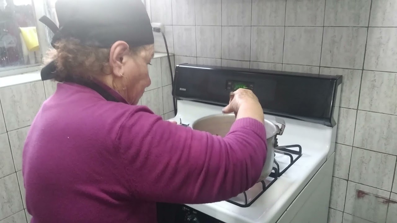 Teresa Huatia
