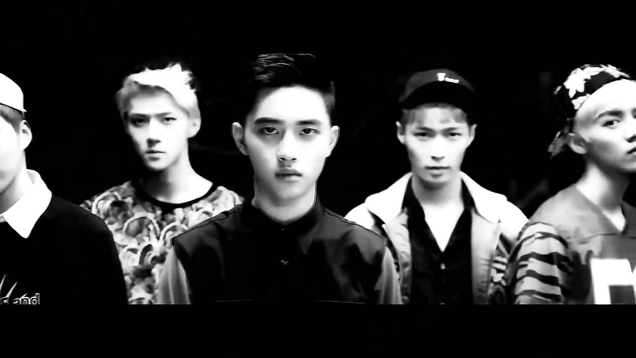 WE ARE ONE | #EMAzing EXO