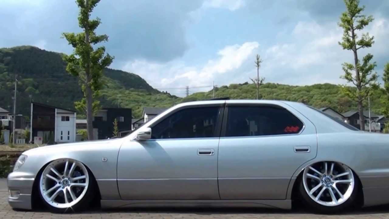 hellafail slammed celsior night & day cruise !!