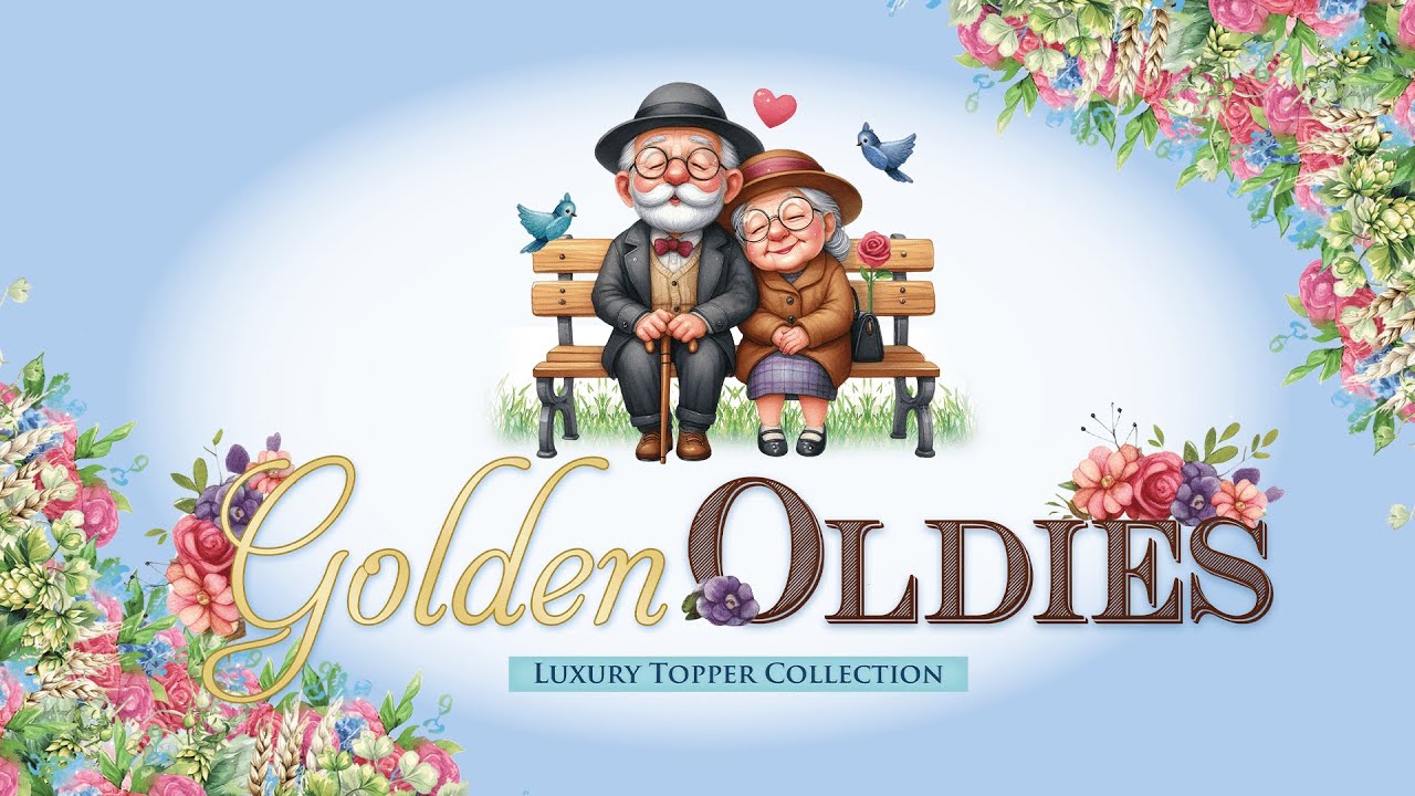 Golden Oldies Collection & Halloween Special
