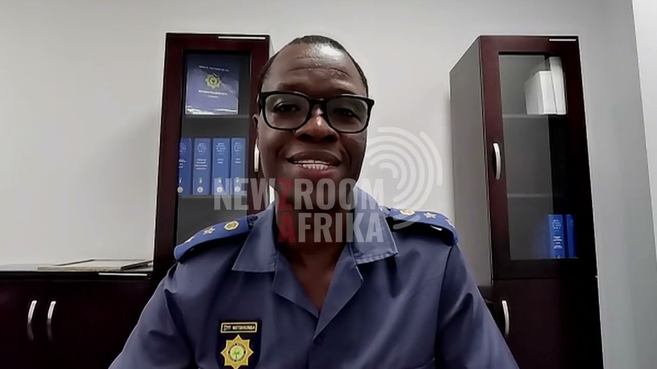 KZN police clarify removal of Hawks boss from office