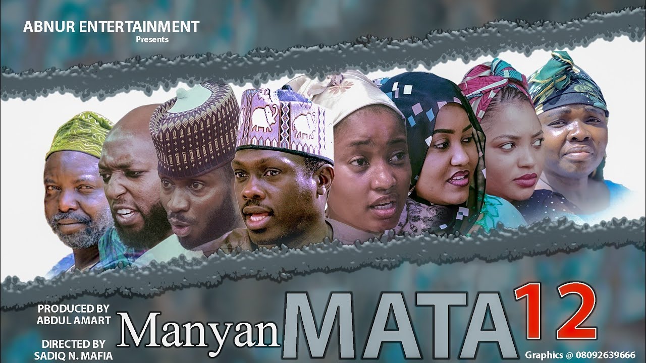 MANYAN MATA Season 1 Episode 12