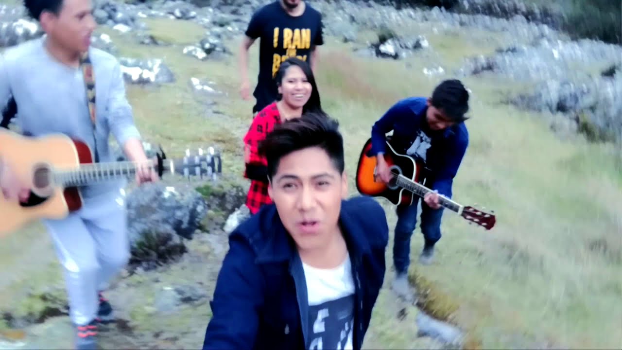 Yo te amare - JIF Jesus Is First (Acústico)