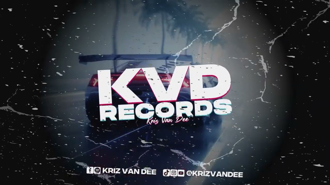Westbam x Waveshock & Radi S - Agharta 2016 (KriZ Van Dee 'DONK' Mix)