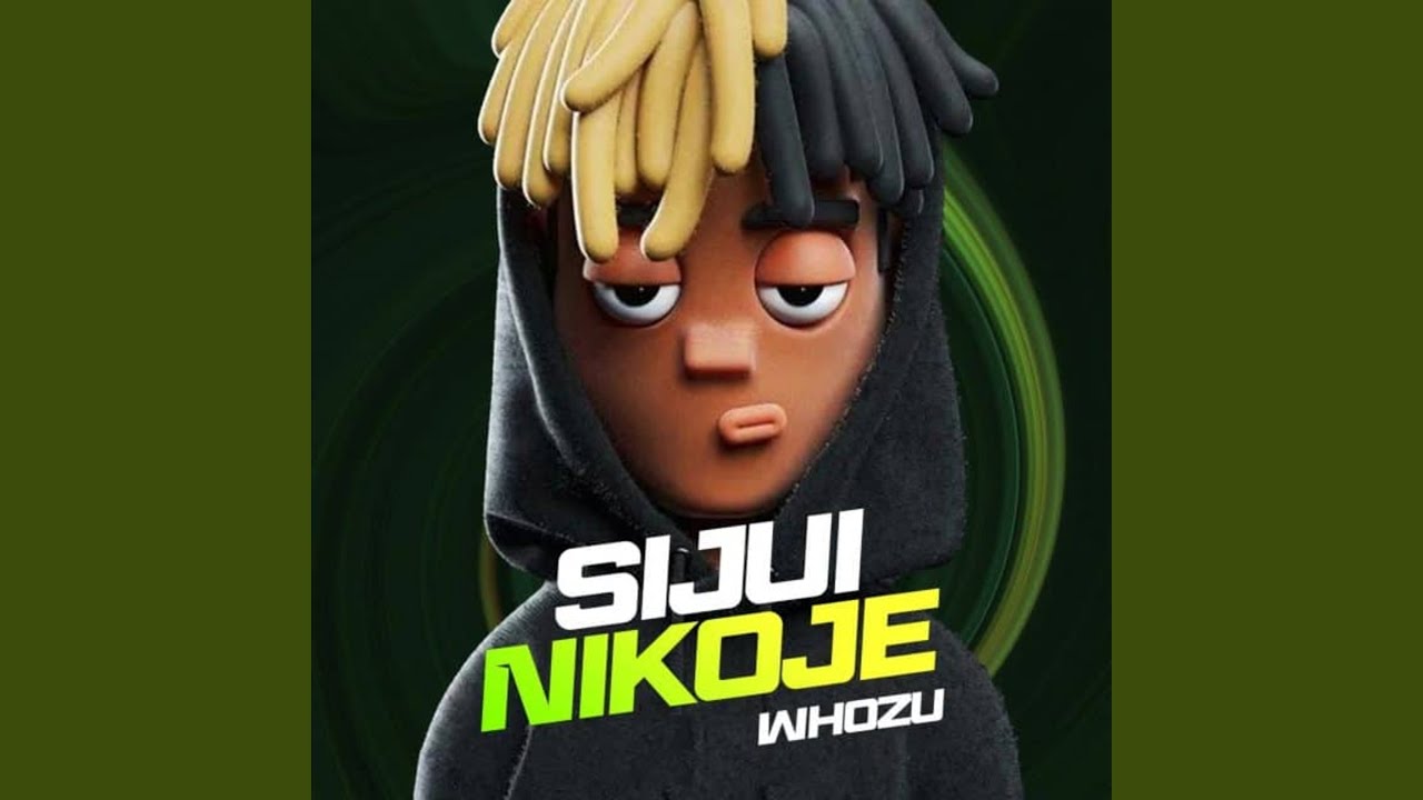 Sijui Nikoje