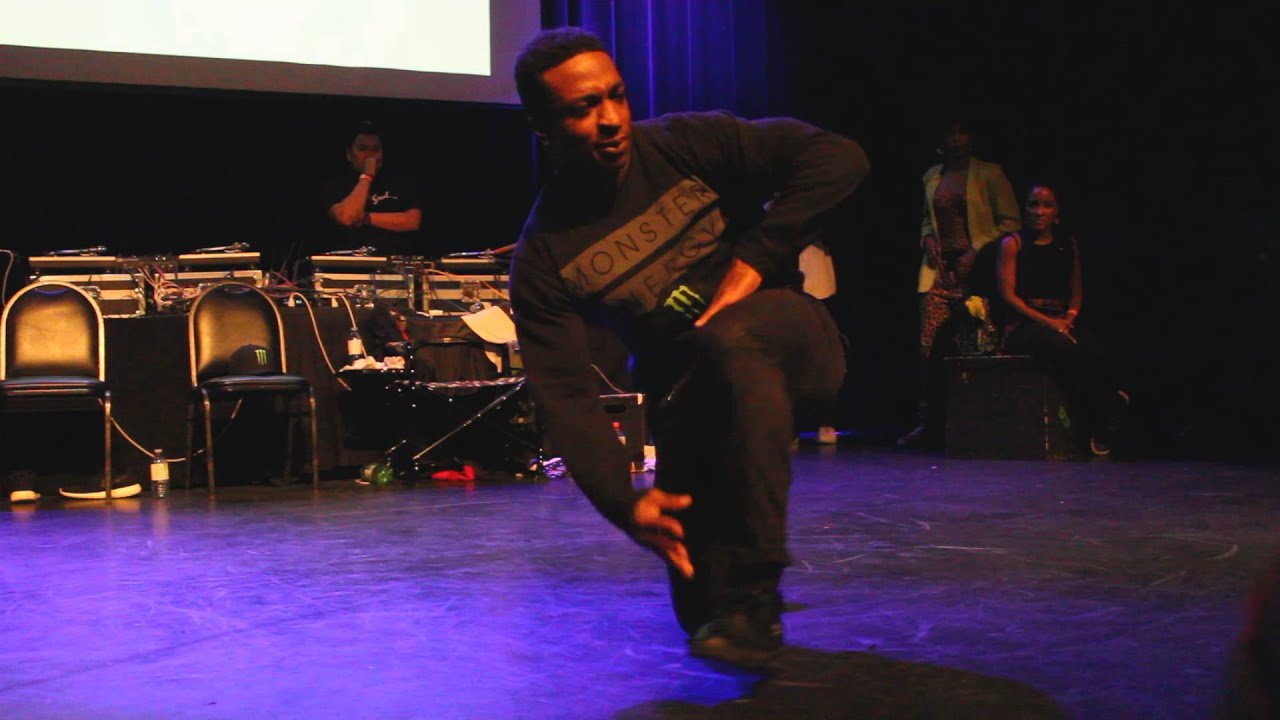 Kiff your Style 2016 / Bboy Judge : Bboy Machine , Dr.Step & SamSung