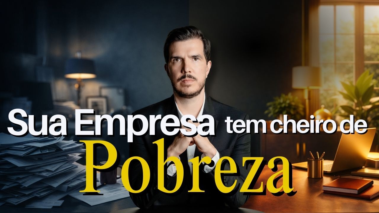 Prosperidade Empresarial: O Que Ninguém Te Conta Sobre Energia