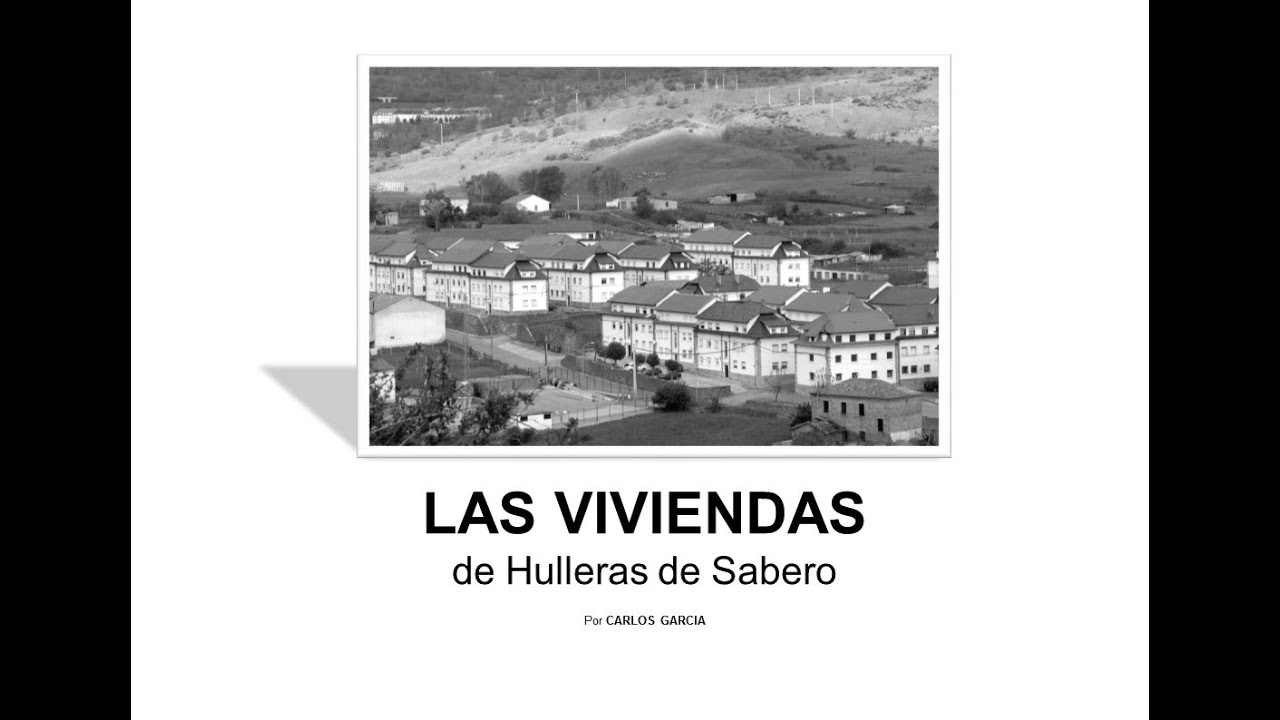 LAS VIVIENDAS DE H.S.A. por Carlos García
