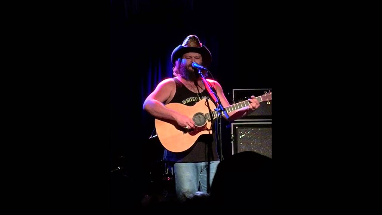 Sing Me Back Home - Tony Martinez