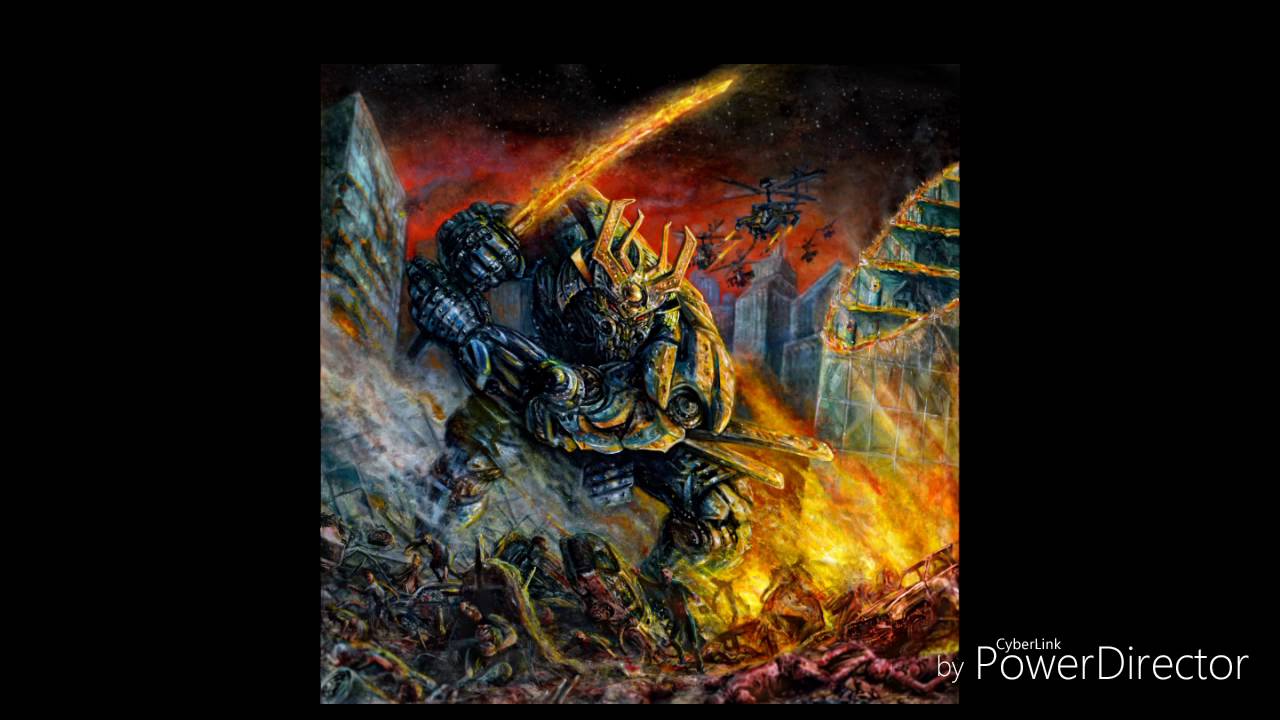 Familiar faces  titanlord
