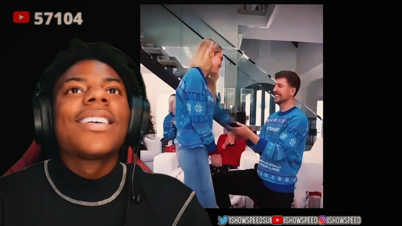 Speed Reacts to Discord Clips *Farewell 2024👋*