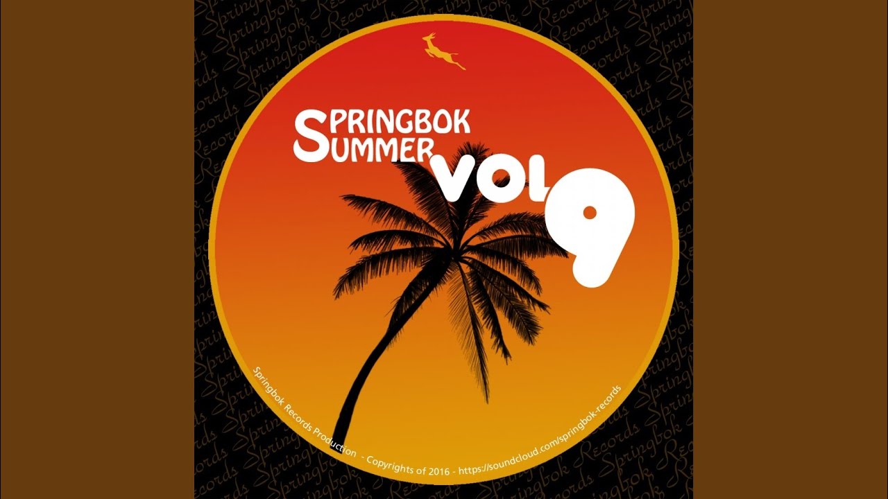 Deeper (Original Mix)