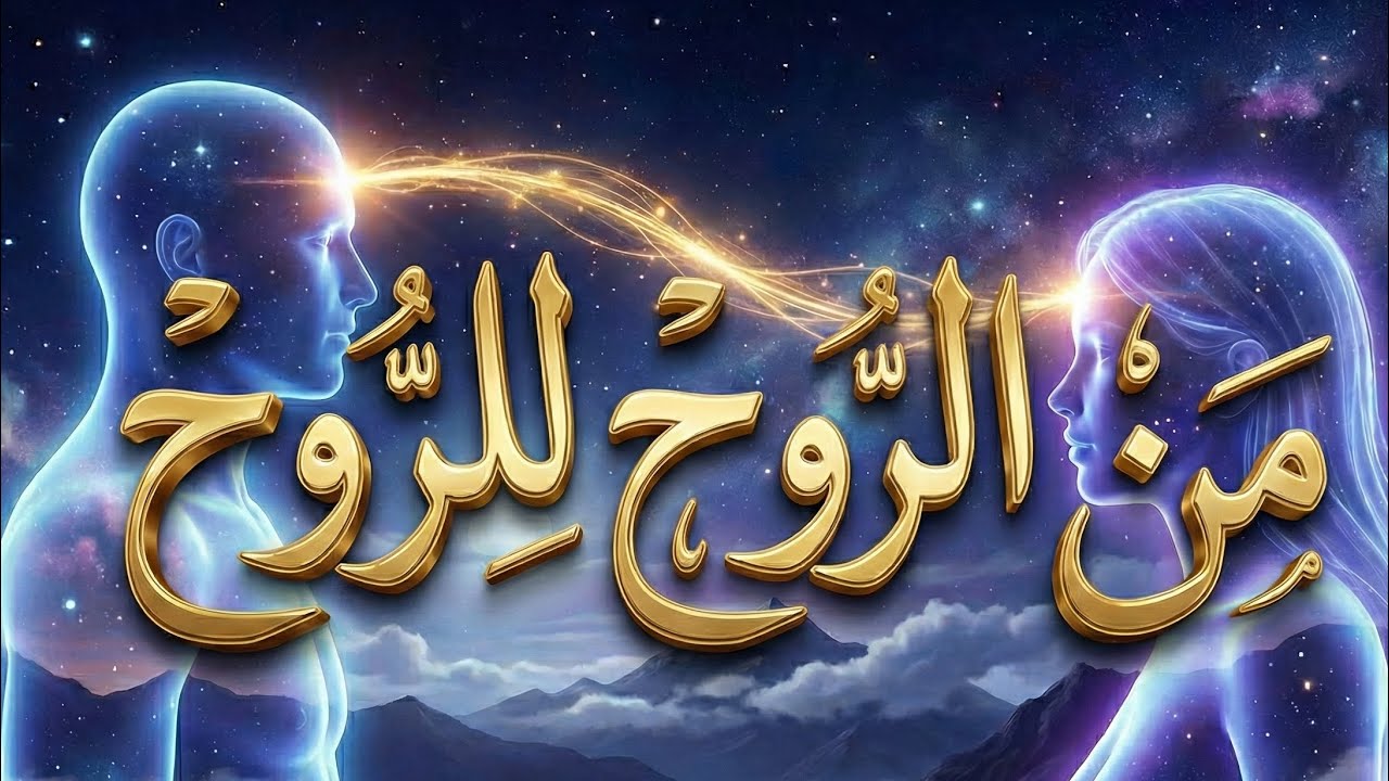 ​هل خطر ببالك شخص فجأة وتواصل معك هذا هو السر#أبشر 