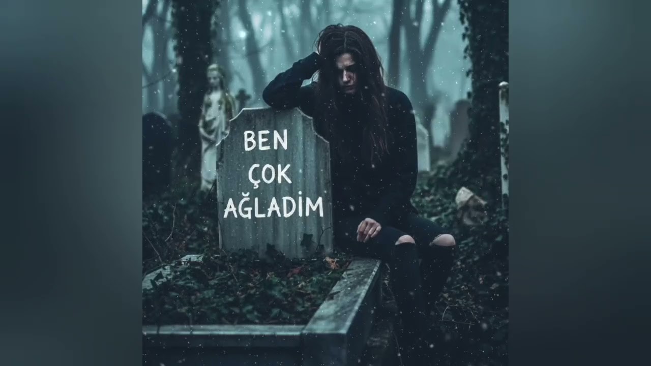 Ouz-Han FT Taladro - Ben Çok ağladım 