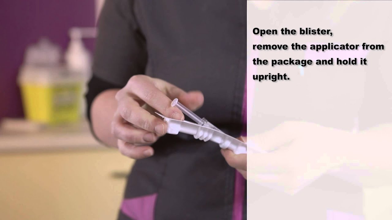 How to apply BROADLINE for cats