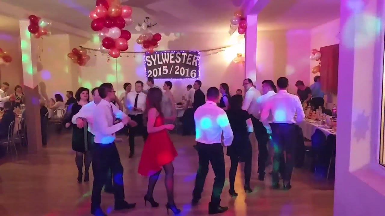 Sylwester Marzeń . Wystrzałowy Sylwester w OSP Czatolin,  Zabawa Gości DJ-Johny tel. 880-09-537