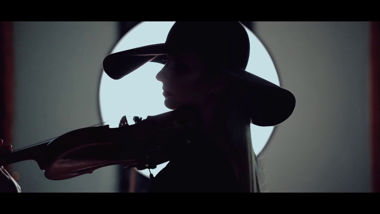 No Time To Die (Violin Cover)