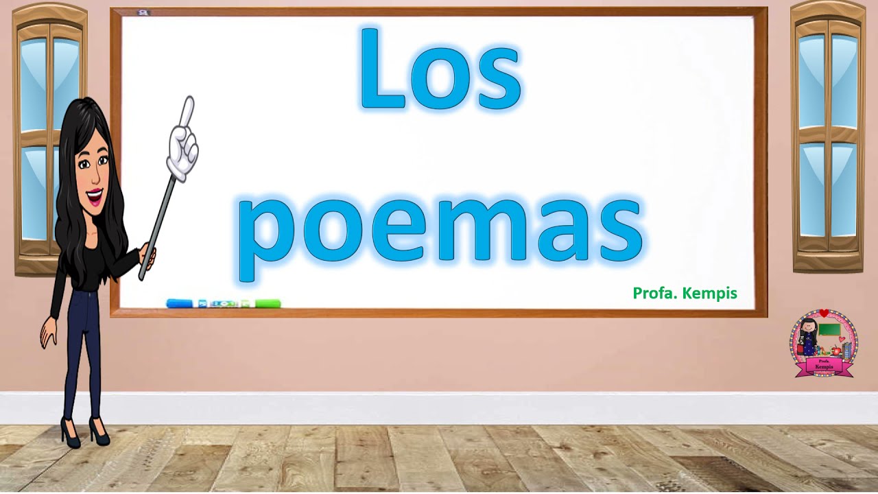 Los poemas