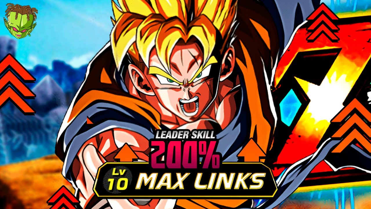ESTO SI ES UN EZA OMATSUUUUUUUUUUUU!!!!!!!!! FUTURE GOHAN & TRUNKS LR AGL EZA 200% SHOWCASE | Dokkan