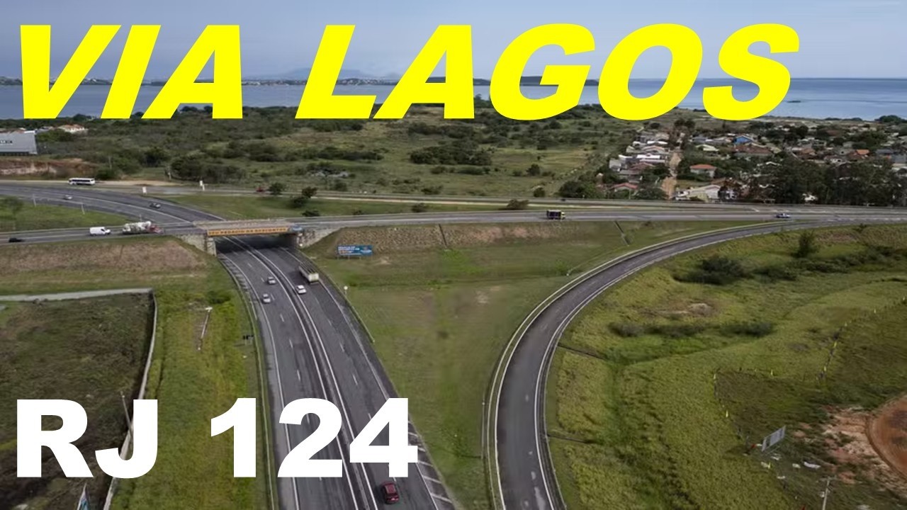 CONHEÇA A VIA LAGOS NA REGIÃO DOS LAGOS - Expedição Rio das Ostras RJ / Ep 04