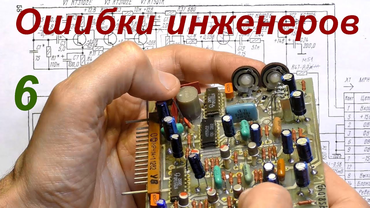 Всем колхозом на борьбу с косяками  ТА1-003  6-я серия