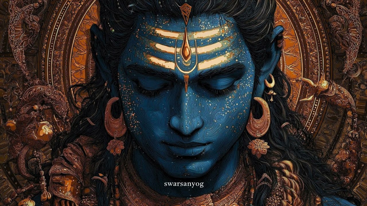महाशिवरात्रि | MAHASHIVRATRI | 2026 | EPIC BGM