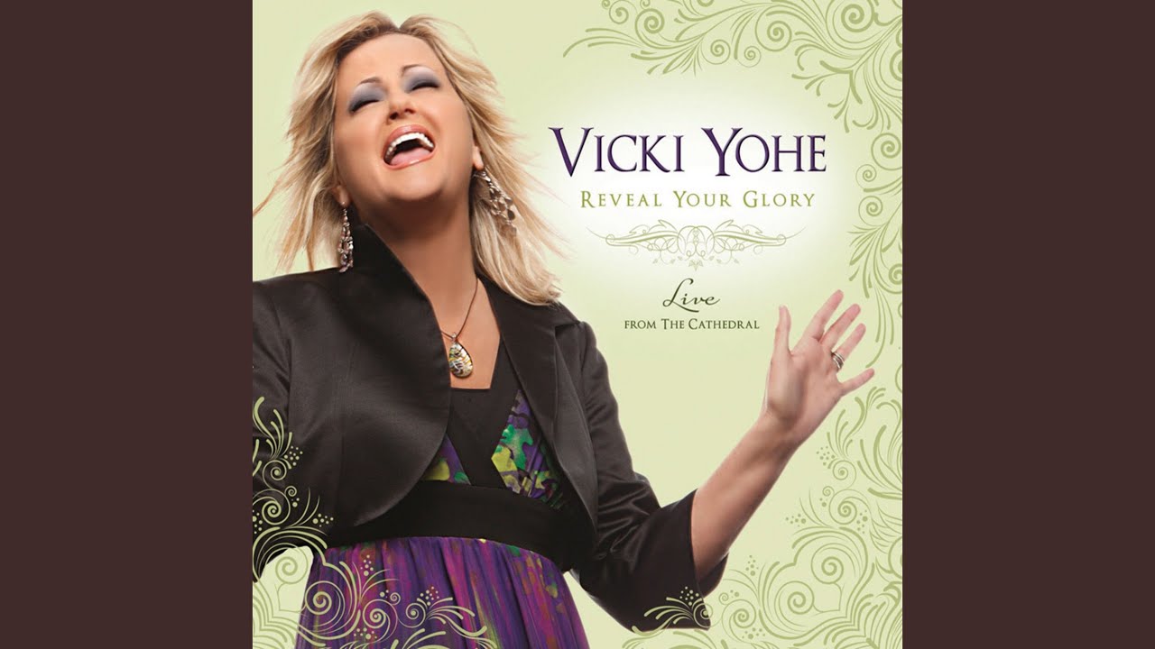 Reveal Your Glory (Live)