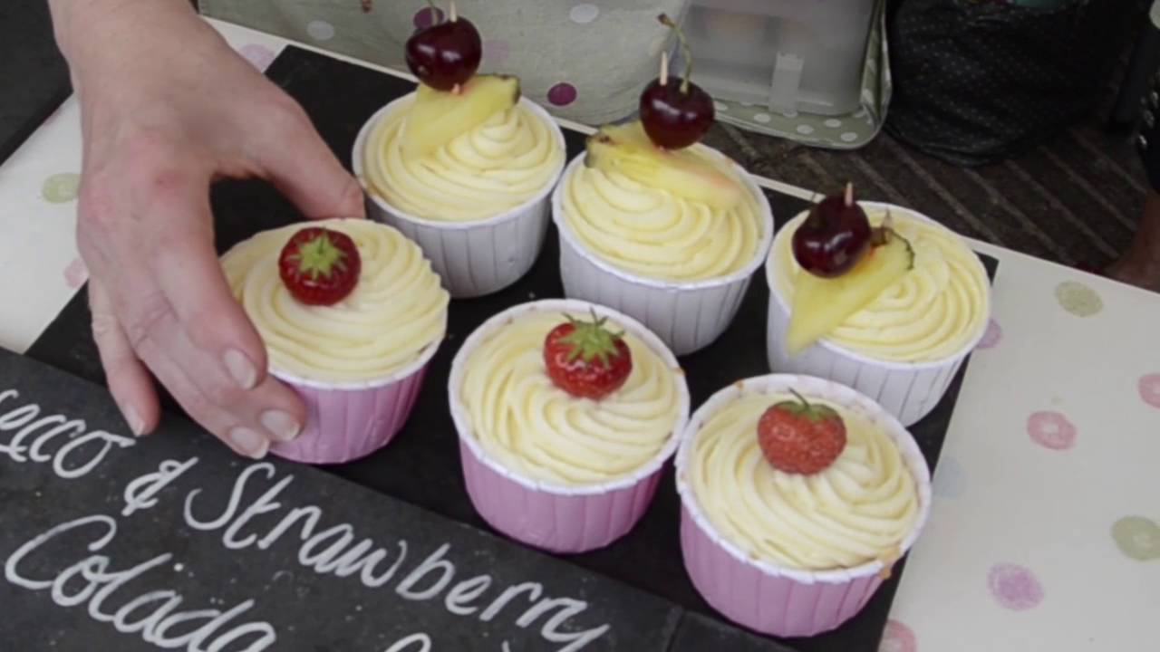 Crediton Food Festival 2016